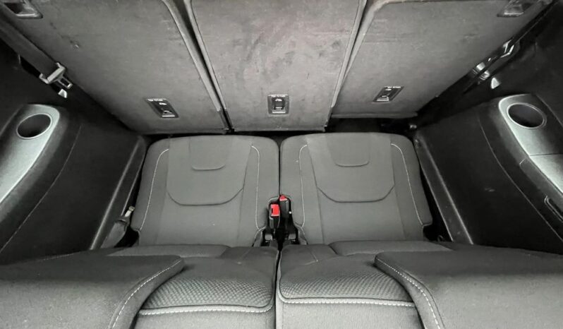 Ford S-Max 2.0 TDCi Titanium full