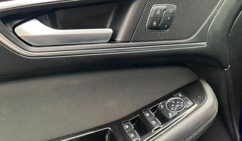 Ford S-Max 2.0 TDCi Titanium full