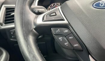Ford S-Max 2.0 TDCi Titanium full