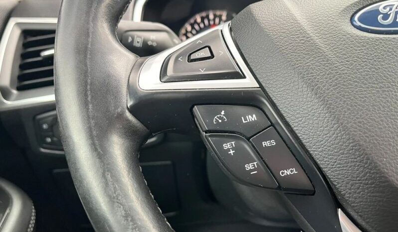 Ford S-Max 2.0 TDCi Titanium full