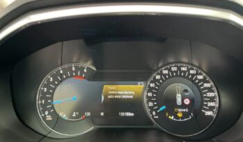Ford S-Max 2.0 TDCi Titanium full