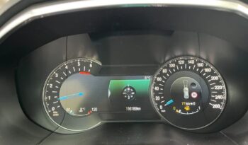 Ford S-Max 2.0 TDCi Titanium full