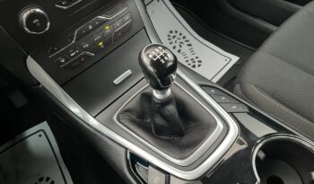Ford S-Max 2.0 TDCi Titanium full