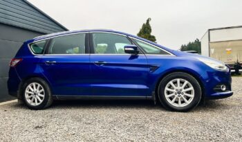 Ford S-Max 2.0 TDCi Titanium full