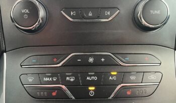 Ford S-Max 2.0 TDCi Titanium full
