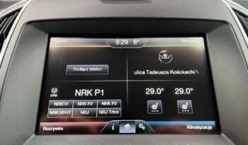 Ford S-Max 2.0 TDCi Titanium full