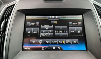 Ford S-Max 2.0 TDCi Titanium full
