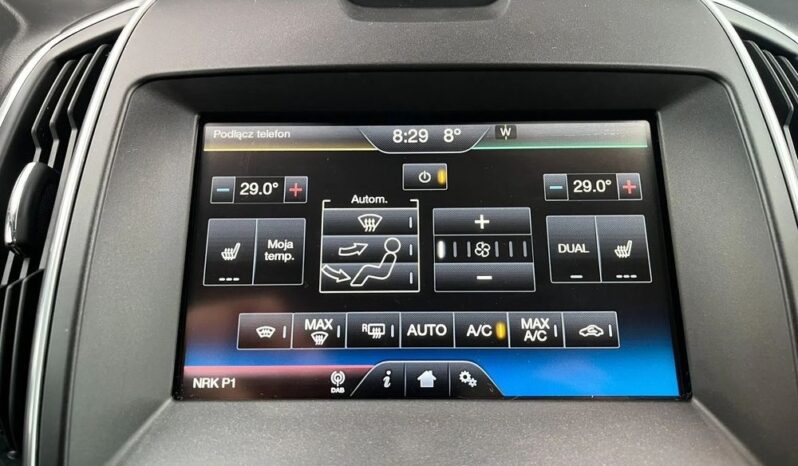 Ford S-Max 2.0 TDCi Titanium full