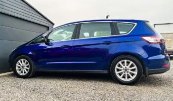 Ford S-Max 2.0 TDCi Titanium full