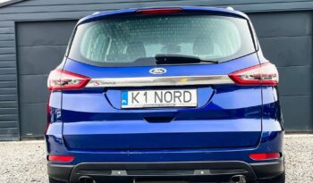 Ford S-Max 2.0 TDCi Titanium full