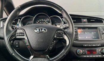 Kia Ceed 1.0 T-GDI ISG GT Line full