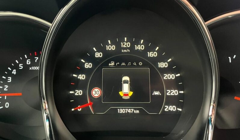 Kia Ceed 1.0 T-GDI ISG GT Line full