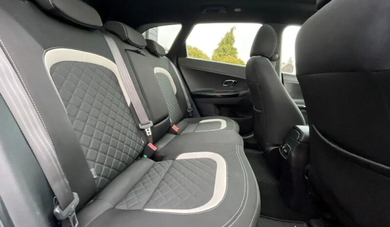Kia Ceed 1.0 T-GDI ISG GT Line full