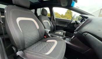 Kia Ceed 1.0 T-GDI ISG GT Line full