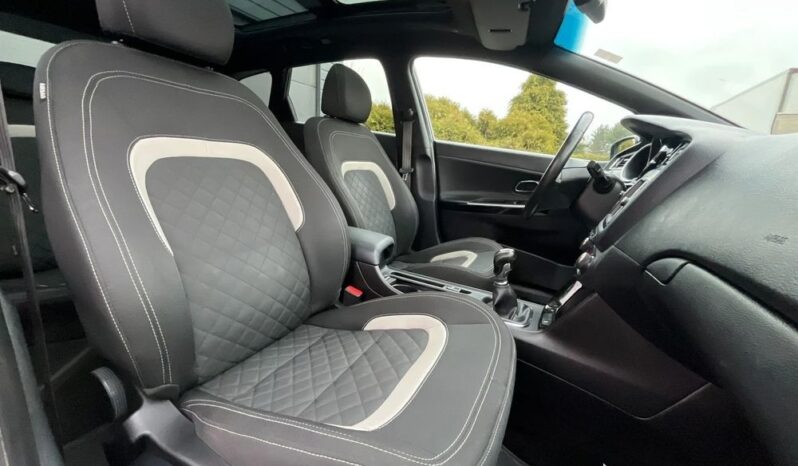 Kia Ceed 1.0 T-GDI ISG GT Line full