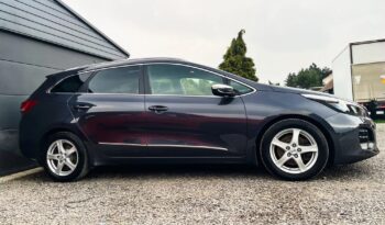 Kia Ceed 1.0 T-GDI ISG GT Line full