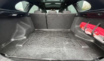 Kia Ceed 1.0 T-GDI ISG GT Line full