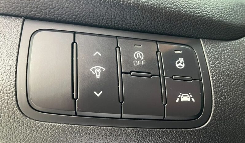 Kia Ceed 1.0 T-GDI ISG GT Line full