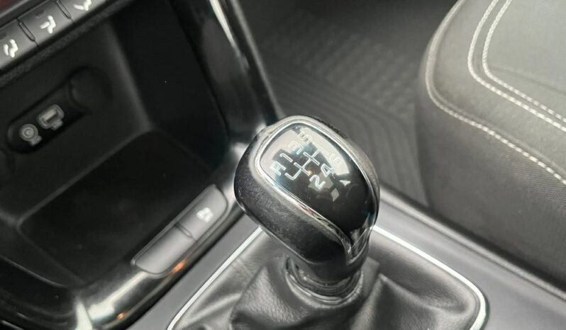 Kia Ceed 1.0 T-GDI ISG GT Line full