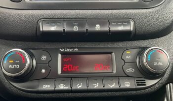Kia Ceed 1.0 T-GDI ISG GT Line full