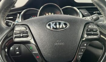 Kia Ceed 1.0 T-GDI ISG GT Line full