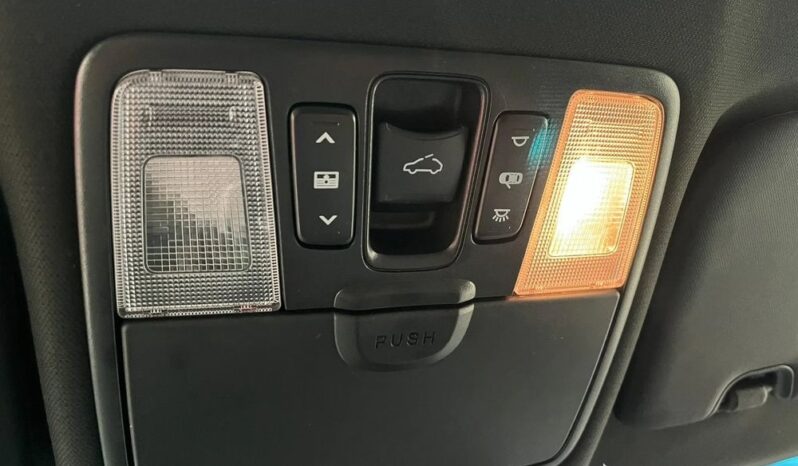 Kia Ceed 1.0 T-GDI ISG GT Line full