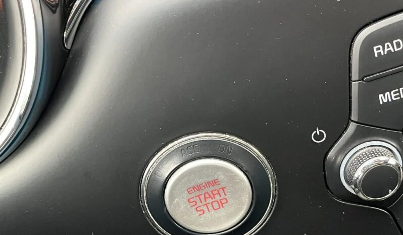 Kia Ceed 1.0 T-GDI ISG GT Line full