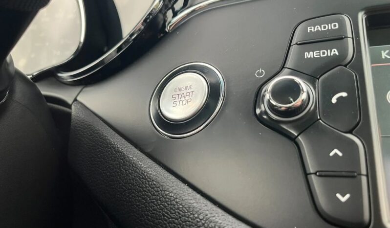 Kia Ceed 1.0 T-GDI ISG GT Line full