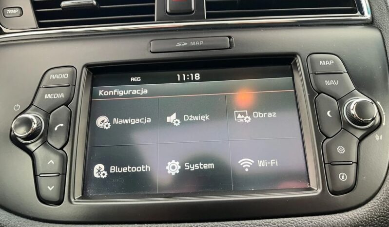 Kia Ceed 1.0 T-GDI ISG GT Line full