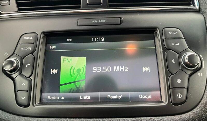 Kia Ceed 1.0 T-GDI ISG GT Line full