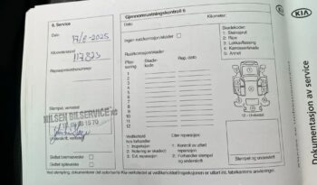 Kia Ceed 1.0 T-GDI ISG GT Line full
