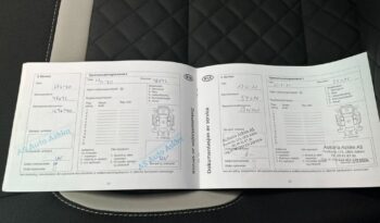 Kia Ceed 1.0 T-GDI ISG GT Line full