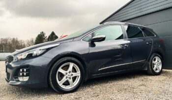 Kia Ceed 1.0 T-GDI ISG GT Line full