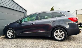 Kia Ceed 1.0 T-GDI ISG GT Line full