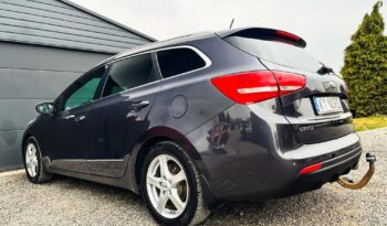 Kia Ceed 1.0 T-GDI ISG GT Line full
