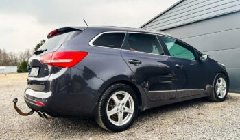 Kia Ceed 1.0 T-GDI ISG GT Line full