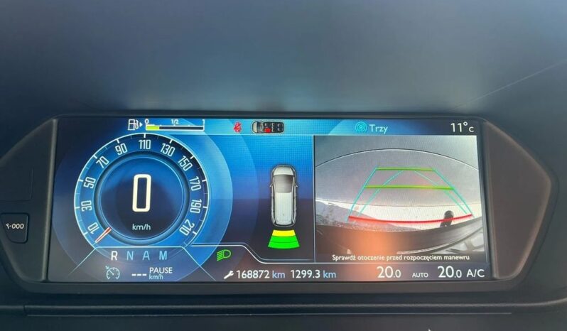 Citroën C4 Grand Picasso e-HDi 115 ETG6 Exclusive full