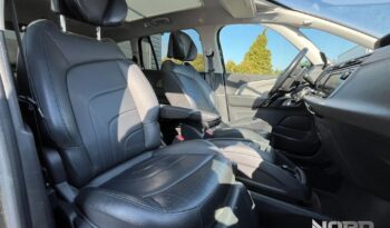 Citroën C4 Grand Picasso e-HDi 115 ETG6 Exclusive full