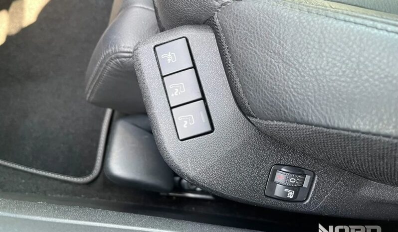 Citroën C4 Grand Picasso e-HDi 115 ETG6 Exclusive full