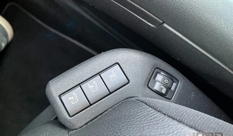 Citroën C4 Grand Picasso e-HDi 115 ETG6 Exclusive full