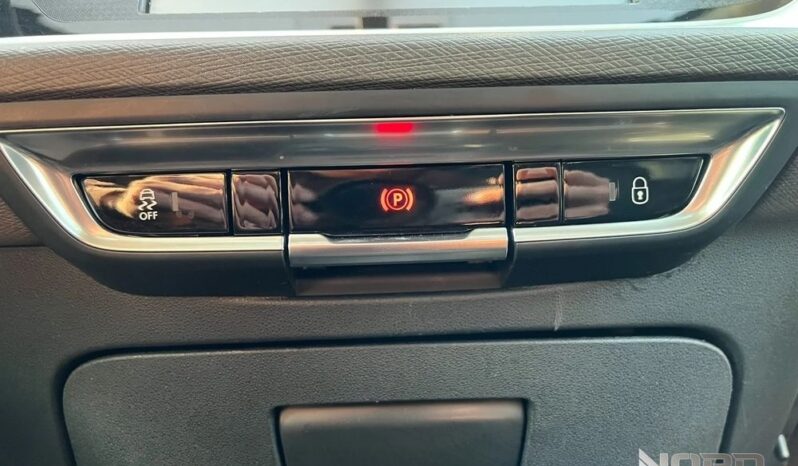 Citroën C4 Grand Picasso e-HDi 115 ETG6 Exclusive full