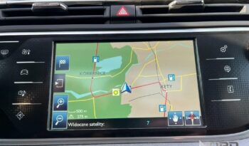 Citroën C4 Grand Picasso e-HDi 115 ETG6 Exclusive full