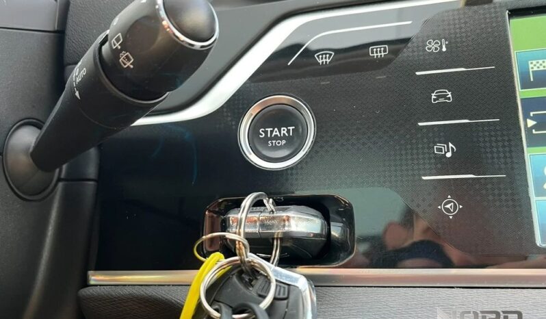 Citroën C4 Grand Picasso e-HDi 115 ETG6 Exclusive full