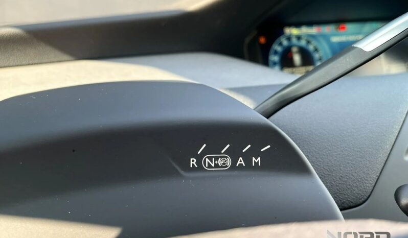 Citroën C4 Grand Picasso e-HDi 115 ETG6 Exclusive full