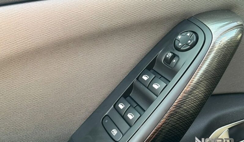 Citroën C4 Grand Picasso e-HDi 115 ETG6 Exclusive full