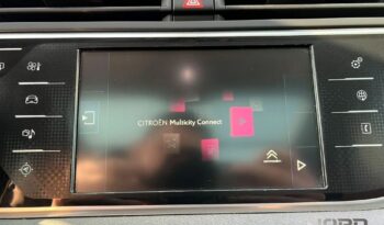 Citroën C4 Grand Picasso e-HDi 115 ETG6 Exclusive full