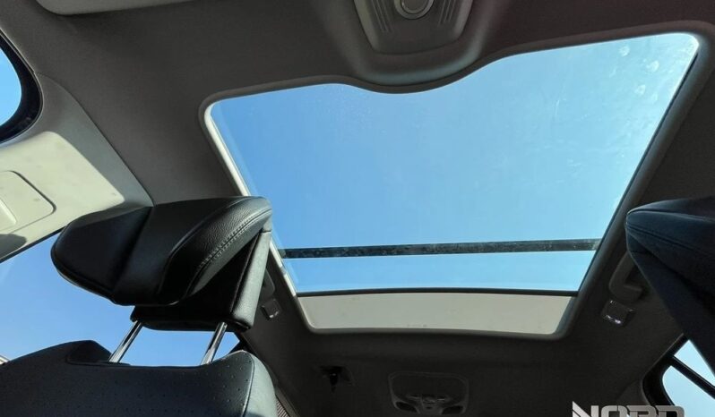 Citroën C4 Grand Picasso e-HDi 115 ETG6 Exclusive full