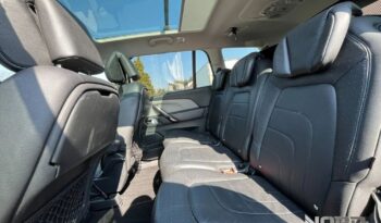 Citroën C4 Grand Picasso e-HDi 115 ETG6 Exclusive full
