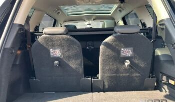 Citroën C4 Grand Picasso e-HDi 115 ETG6 Exclusive full