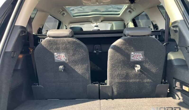 Citroën C4 Grand Picasso e-HDi 115 ETG6 Exclusive full